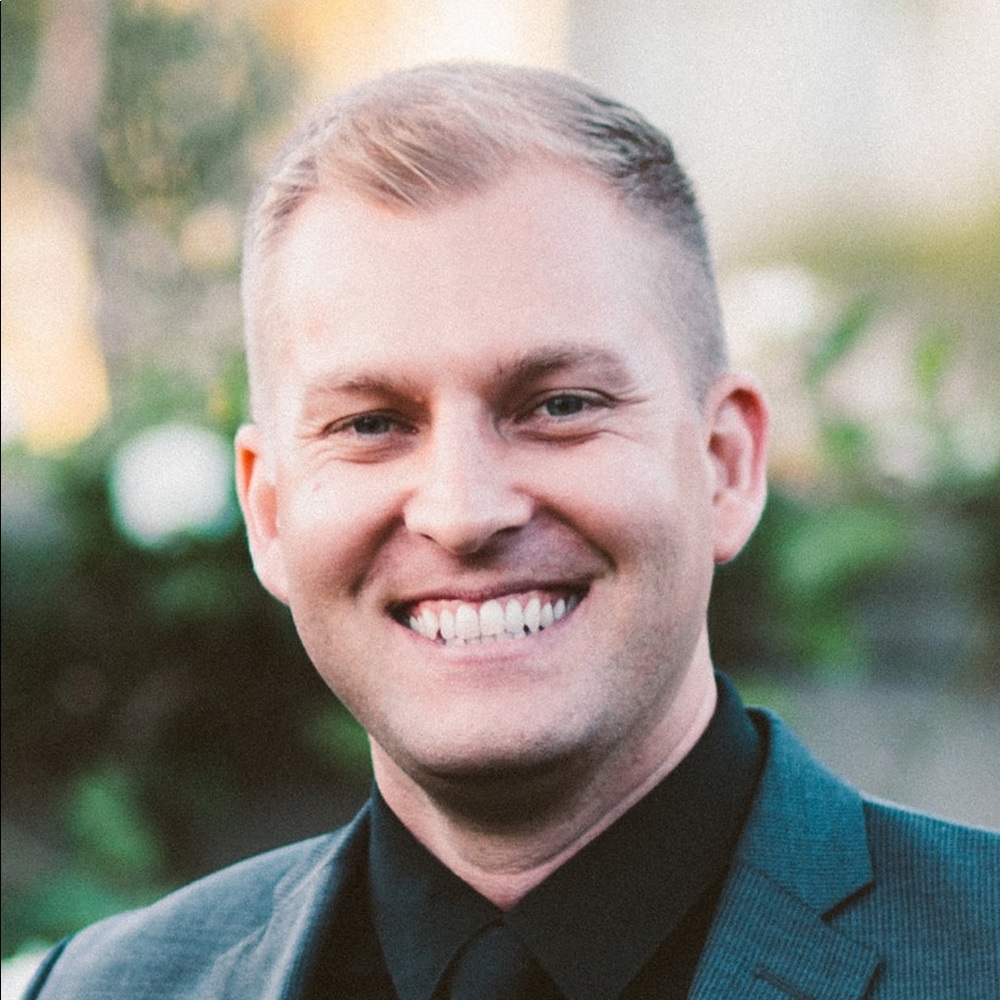 Meet your Posher, Jared